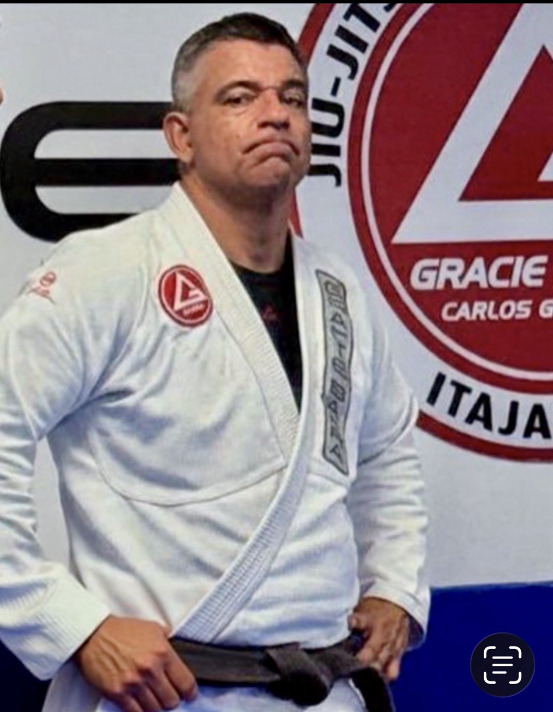 Retrato do Head Coach André Perez